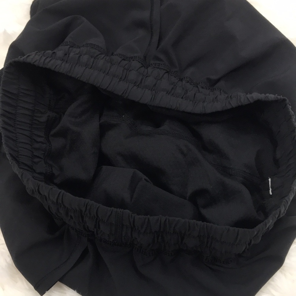 Lululemon Hot To Street Short Black - Picture 8 of 11